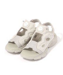 【Reebok】INSTAPUMP FURY SANDAL600013