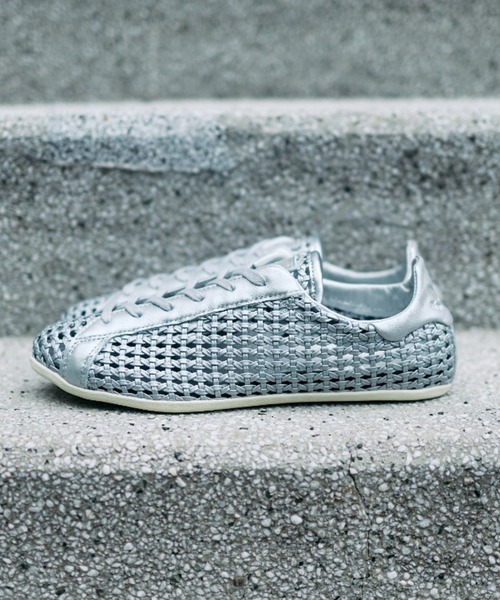 STAN SMITH LO PRO W IH9355（スニーカー）｜adidas（アディダス）の