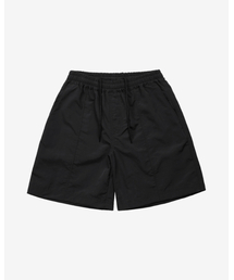 Essential Easy Shorts (Black)