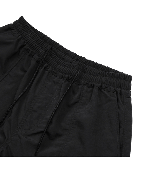 sortie(ソルティ)の「Essential Easy Shorts (Black)(その他パンツ・メンズ・その他・MEDIUM/LARGE/X-LARGE)」の3枚目の写真
