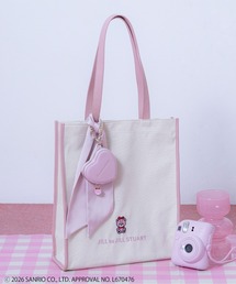 JILL by JILLSTUART バック JILL by JILL STUART｜ジル バイ ジル スチュアートのトートバッグ（A4
