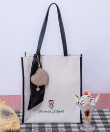 JILLSTUART ハンドバッグ 大きいサイズ JILL by JILL STUART｜ジル バイ ジル スチュアートのトートバッグ（A4