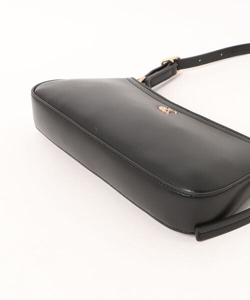 Calvin Klein（カルバン・クライン）の「【Calvin Klein】LV04F3170G-YIH（ショルダーバッグ・レディース・ブラック・FREE）」の3枚目の写真