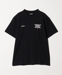 <LAWN> L LOGO TEE ②/Tシャツ