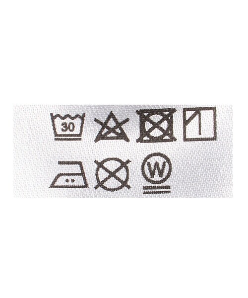 UNITED ARROWS & SONS（ユナイテッドアローズアンドサンズ）の「＜LAWN＞ L LOGO TEE ②/Tシャツ（Tシャツ/カットソー・メンズ・ホワイト/グレー系/ブラック・M/L）」の19枚目の写真