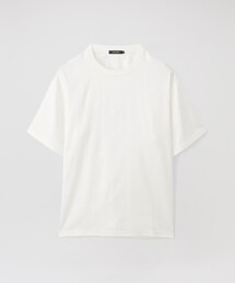 サテンジャガードTシャツ