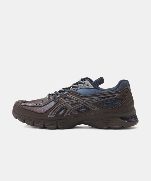 ASICS(アシックス)の「ASICS UB13-S GEL-SD-LYTE 1203A972.201(スニーカー・メンズ・ネイビー・23.5cm/24cm/24.5cm/25cm/26.5cm/27cm/27.5cm/28cm/26cm/28.5cm)」の1枚目の写真