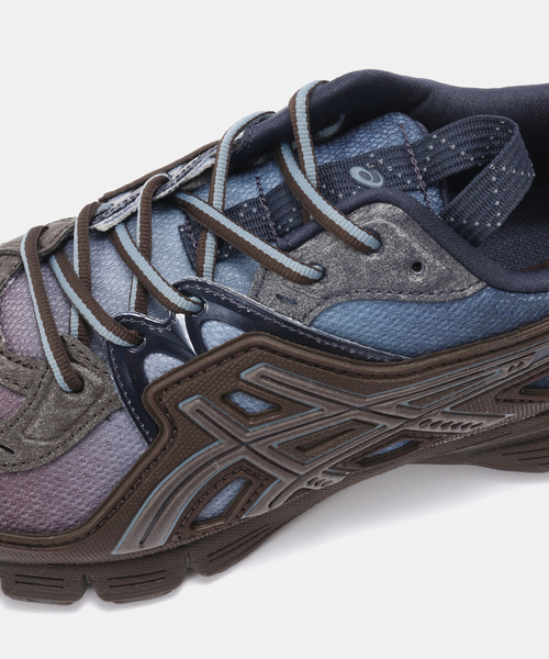 ASICS(アシックス)の「ASICS UB13-S GEL-SD-LYTE 1203A972.201(スニーカー・メンズ・ネイビー・23.5cm/24cm/24.5cm/25cm/26.5cm/27cm/27.5cm/28cm/26cm/28.5cm)」の6枚目の写真