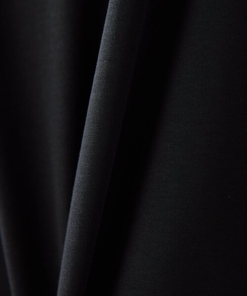 HERITANOVUM(ヘリテノーム)の「【HERITANOVUM】ロングテールTシャツ(シャツ/ブラウス・レディース・ブラック/ピンク/ホワイト・FREE)」の20枚目の写真
