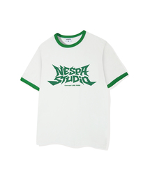 スタジオコア リンガールーズフィット半袖Tシャツ 4カラー [NSSE_4002]