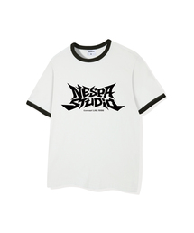 スタジオコア リンガールーズフィット半袖Tシャツ 4カラー [NSSE_4002]