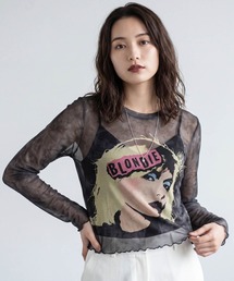 INNOCENT｜イノセントのTシャツ/カットソー（ショート丈）通販 - ZOZOTOWN