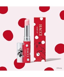 HACCI（ハッチ）の「HACCI(ハッチ) ＜公式＞【ミニー】リップスティック D（リップクリーム）」