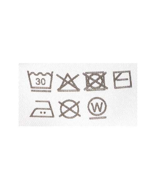 fennica(フェニカ)の「KARDO / PAMMI(Tシャツ/カットソー・メンズ・ホワイト・MEDIUM)」の10枚目の写真