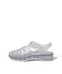 melissa / Melissa Possession Pescura Heel + Scholl