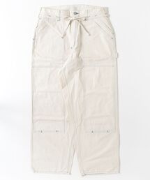 fridge | 【FILL THE BILL】フィルザビル DOUBLE KNEE PAINTER PANTS(その他パンツ)