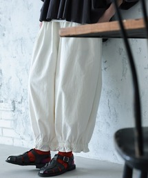 soulberry | ちょこっとフリルなパンツ(その他パンツ)