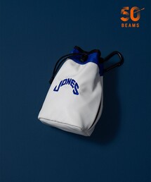 BEAMS GOLF（ビームスゴルフ）の「【別注】JONES Sports / BLUE レンジファインダー ポーチ（その他小物）」