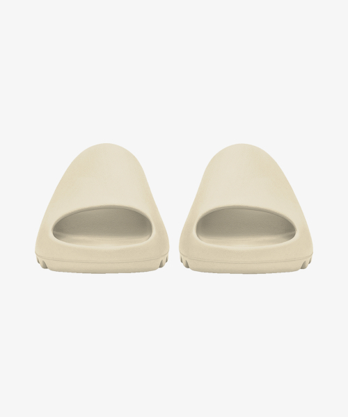 ys-01 vanilla 未使用　yeezy slide カニエウエスト YS-01 Vanilla（サンダル）｜Yeezy（イージー）のファッション通販