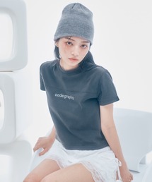 codegraphy（コードグラフィー）の「半袖Tシャツ（Tシャツ/カットソー）」