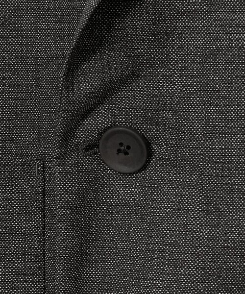 UNITED ARROWS(ユナイテッドアローズ)の「COOL DOTS プリント ダブル 4ボタン テーラードジャケット UA COZY ウォッシャブル 2WAYストレッチ(テーラードジャケット・メンズ・ダークグレー・XXL/XL/S/L/M)」の16枚目の写真