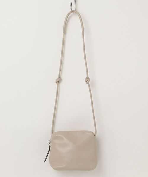 セール/ブランド古着】【GIANNI CHIARINI】ショルダーバッグ 