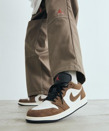 エア ジョーダン 1 LOW メンズシューズ / Air Jordan 1 Low Men's Shoes 553558-200 Palomino