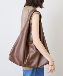 SLOBE IENA | 《追加11》SLOBE トライアングルBAG(ショルダーバッグ)