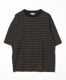 MARGARET HOWELL（マーガレットハウエル）の「半袖Tシャツ（Tシャツ/カットソー）」