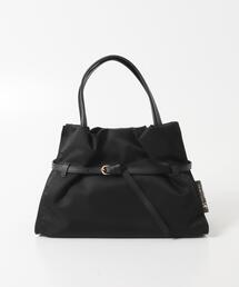 URBAN RESEARCH ROSSO WOMEN | VIOLAd’ORO ナイロンドロストトートM(トートバッグ)