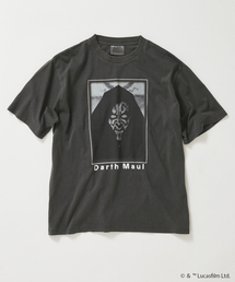 STAR WARS（スターウォーズ）の「STAR WARS / スター・ウォーズ プリント Tシャツ（Tシャツ/カットソー）」