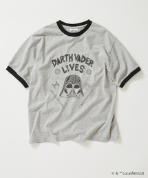 JOURNAL STANDARD（ジャーナルスタンダード）の「STAR WARS / スター・ウォーズ プリント Tシャツ（Tシャツ/カットソー）」