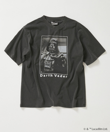 STAR WARS（スターウォーズ）の「STAR WARS / スター・ウォーズ プリント Tシャツ（Tシャツ/カットソー）」