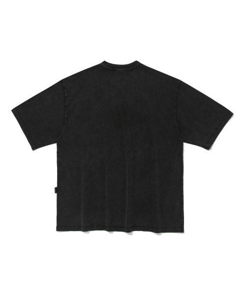 WANGGWAN(ワングァン)の「ガーメントウォッシングオーバーサイズポケットTシャツ(Tシャツ/カットソー・メンズ・その他・MEDIUM/LARGE)」の5枚目の写真