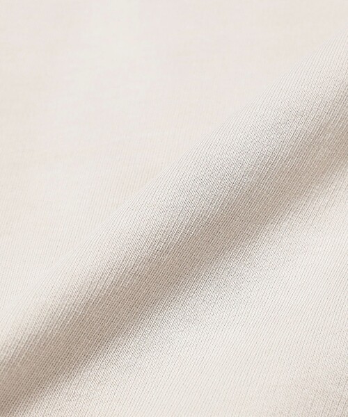FUTURE ARCHIVE(フューチャーアーカイブ)の「FUTURE ARCHIVE / CRASH SWEAT CREWNECK(スウェット・メンズ・ブラック/ライトグレー/オリーブ・S/M/L/XL)」の6枚目の写真