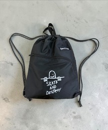 THRASHER KNAPSACK SD