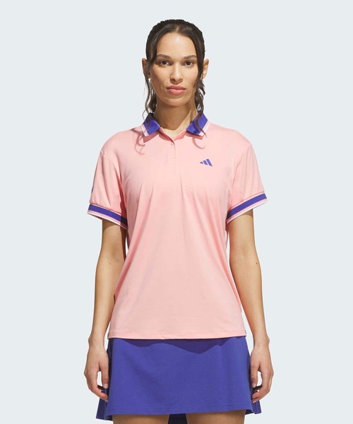 Kraimakuru — поло‑футболка с коротким рукавом [adidas Golf]