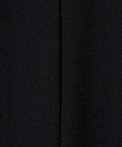 UNITED ARROWS（ユナイテッドアローズ）の「Spiree ジャージー ワイドパンツ（スラックス・レディース・ブラック/ダークブラウン・38/36）」の22枚目の写真