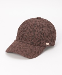 ikka（イッカ）の「ベーシックキャップ（キャップ）」