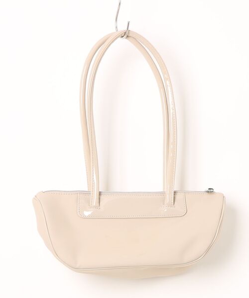 adidas アディダス U AC BOWLING BAG PU バッグ KR6767 KHAKI3（ボディ