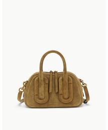 SUEDE BABE BAULETTO/スエード ベイブ バウレット
