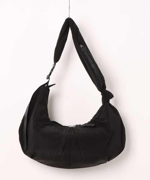 Gready Brilliant（グレディブリリアン）の「Estomac Bag（ショルダーバッグ・レディース・ブラウン/ブラック・FREE）」の17枚目の写真