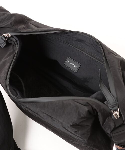 Gready Brilliant（グレディブリリアン）の「Estomac Bag（ショルダーバッグ・レディース・ブラウン/ブラック・FREE）」の19枚目の写真