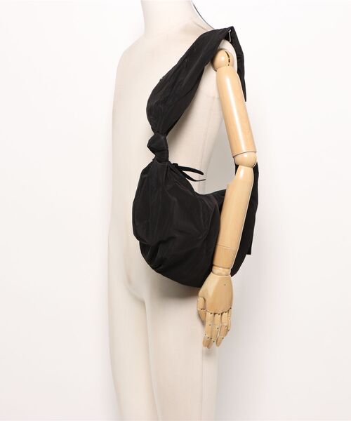 Gready Brilliant（グレディブリリアン）の「Estomac Bag（ショルダーバッグ・レディース・ブラウン/ブラック・FREE）」の21枚目の写真