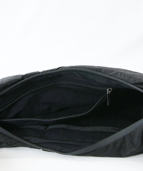 Gready Brilliant（グレディブリリアン）の「Estomac Bag（ショルダーバッグ・レディース・ブラウン/ブラック・FREE）」の14枚目の写真
