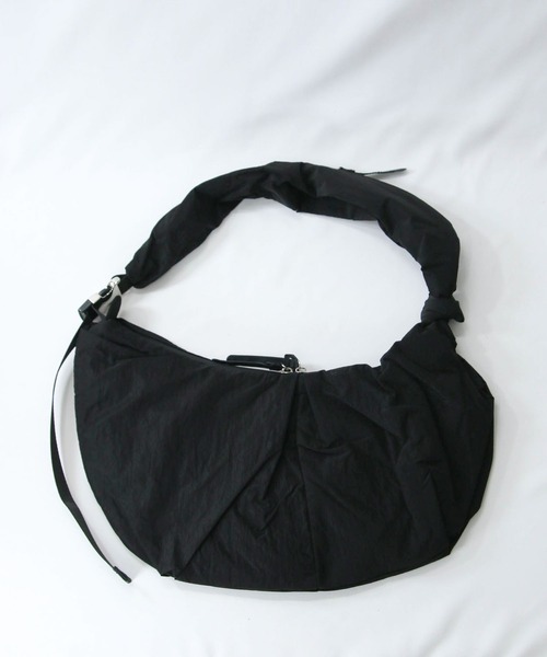 Gready Brilliant（グレディブリリアン）の「Estomac Bag（ショルダーバッグ・レディース・ブラウン/ブラック・FREE）」の5枚目の写真