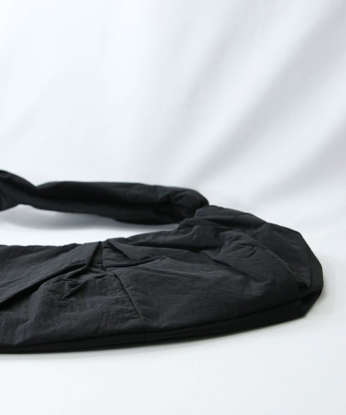 Gready Brilliant（グレディブリリアン）の「Estomac Bag（ショルダーバッグ・レディース・ブラウン/ブラック・FREE）」の6枚目の写真