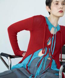 cwtch LOW GAUGE KNIT TOPS