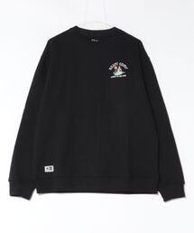 SALTY CREW/ソルティークルー CATCH OF THE DAY スウェット 76-261