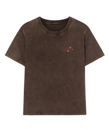 UNISEX S/Slv Tee Shirt Tシャツ 半袖 ヒョンジン